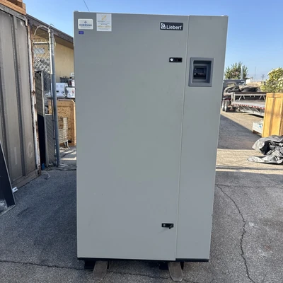 Used Liebert UDA63154A36A229 Uninterruptible Power Supplies California US | Davliegogo LLC #1706382