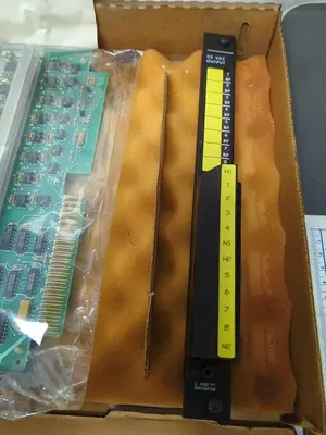 New | in-Stock GE FANUC IC600BF904K PLC Input & Output Ohio US | Surplus Asset Holdings #1242850