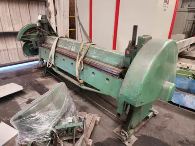 USED FJ EDWARDS M18SS2259/341