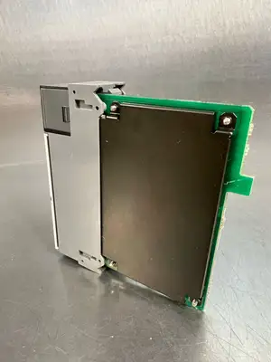 Allen Bradley 1747-L514 /B FRN6 SLC 500 Processor Unit 1747L514 (7.4.1)