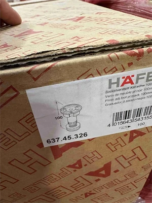Used HAFELE 637.45.326 Misc Woodworking Parts Florida US | MachineryMax #1437779