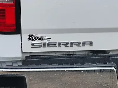 Used 2015 GMC SIERRA 1500 XLT PICKUP Pickup Trucks Michigan US | Proxy Equipment #1388701