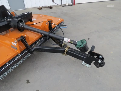New | in-Stock 2026 WOODS DS8.30 Multi-Spindle Rotary Cutters Pennsylvania US | Zimmerman Farm Service #1410151