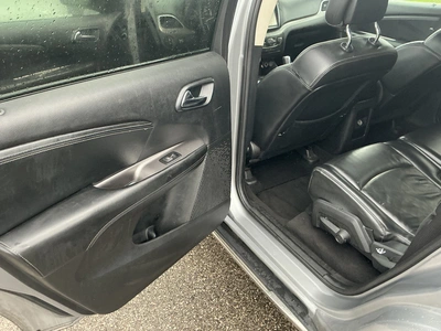 Used 2016 DODGE JOURNEY SUVs Michigan US | Miedema Asset Management Group #1406888