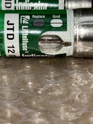 NEW Littelfuse ["JTD 12 ID", "JTD12ID"]