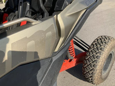 Used 2023 CAN-AM MAVERICK X3 Utility Vehicles Michigan US | Miedema Asset Management Group #1384786