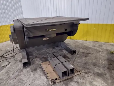 USED ARONSON HD500