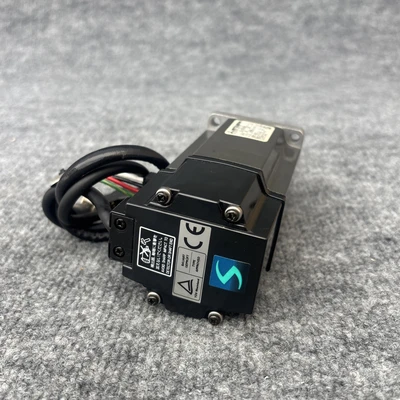 Used Mitsubishi HCKFS43K Servo Motors California US | Davliegogo LLC #1725406