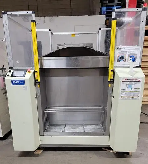 Used 2013 SMART SONIC M6000 Washers | SMT Resource #487518