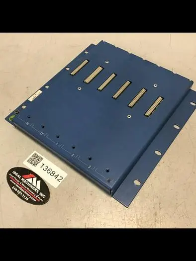 Used SIGMATEK MB042 01-002-042 Circuit Boards Michigan US | Ideal Machinery #568782