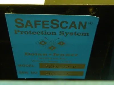USED DOLAN JENNER SSIV-32-R