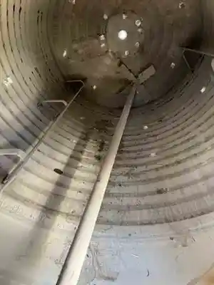 USED ALLOY FAB NA