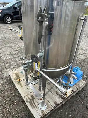 USED GROEN KR-60 SP