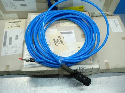 NEW ITT CANNON E09400005