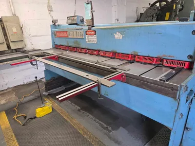 USED 1980 Niagara 1R-8
