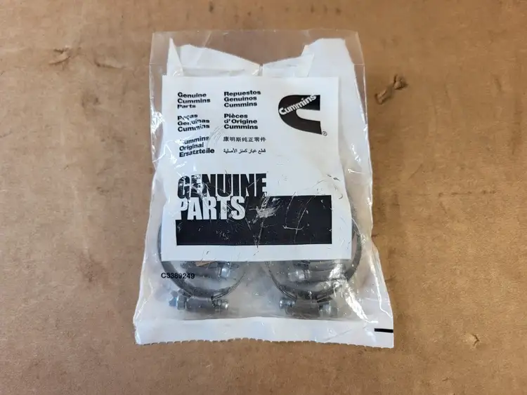 New | in-Stock CUMMINS 3043487 Parts British Columbia CA | Lenmark #328051