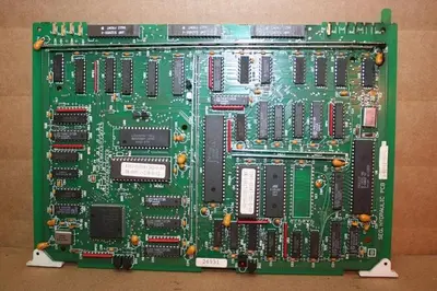 USED BARBER COLMAN A-60012-101-1