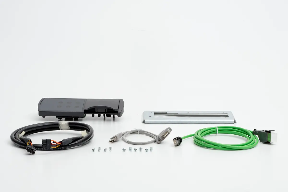 KUKA CSP 2x USB / 1xRJ45 KLI