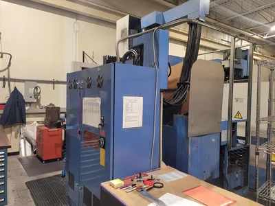 1986 YAMAZAKI MAZAK CORP. VQC-20/40B CNC Milling | MD Equipment Services LLC (5)