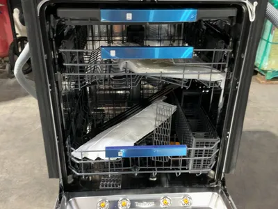 Used LG LDNTH753S Dishwashers Michigan US | Miedema Asset Management Group #1320861