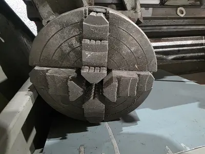 2000 ACRA-TURN 1340 Manual Lathes | MD Equipment Services LLC (10)