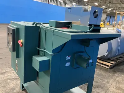 Used 2020 GRIEVE AA550 Heat Treating Units Ohio US | HGR 24 #1520051