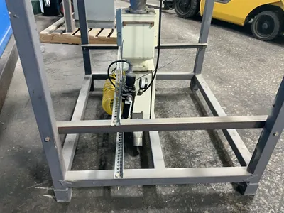 Used IMS 137123 Metal Detectors Ohio US | HGR 24 #1186209