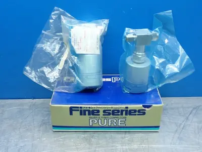 New | in-Stock FUJIKIN FPUBF9166.35 Valves/Fittings | HGR 24 #732883