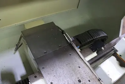 2008 FRYER ET-18 CNC Lathes | Toolquip, Inc. (17)