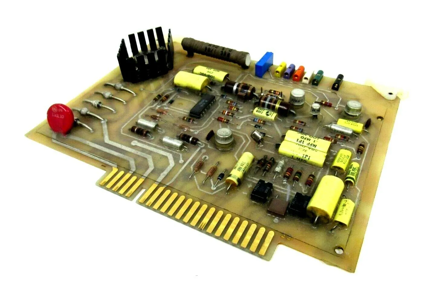 USED Z-8464 CIRCUIT BOARD Z8464