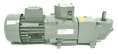 NEW RUHRGETRIEBE RF0.09/4-71
