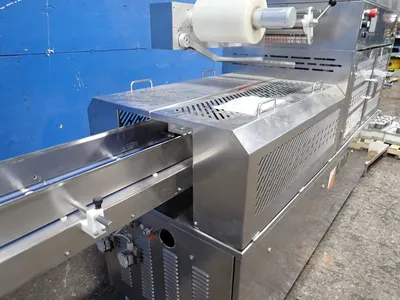 USED 2015 ILPRA FOODPACK 1485