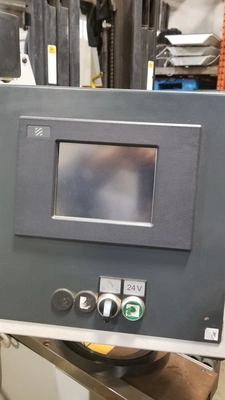 BIESSE ARTECH AKRON 425 Edgebander
