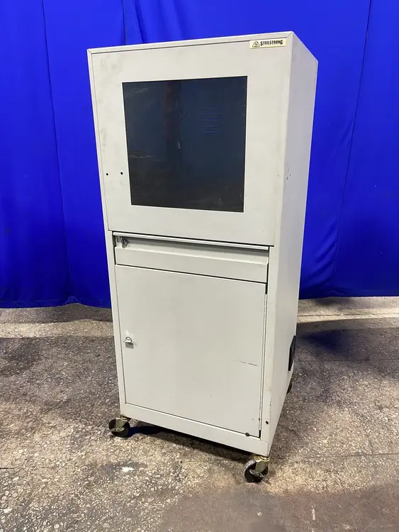 Used VULCAN INDUSTRIES _UNKNOWN_ Cabinets Ohio US | HGR 24 #1184076