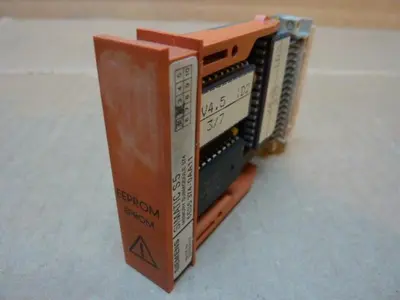 USED SIEMENS 6ES5 374-0AA11
