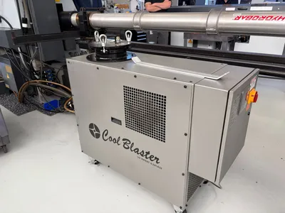 1996 STAR SR-32 Swiss Type Automatic Screw Machines | Global Machine Brokers, LLC (8)