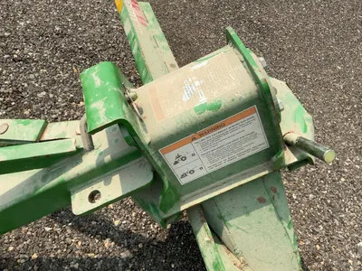 Used _UNKNOWN_ _UNKNOWN_ Rear Blades Michigan US | Miedema Asset Management Group #1320907