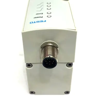 USED FESTO PROPORTIONAL PRESSURE CONTROL VALVE 571299