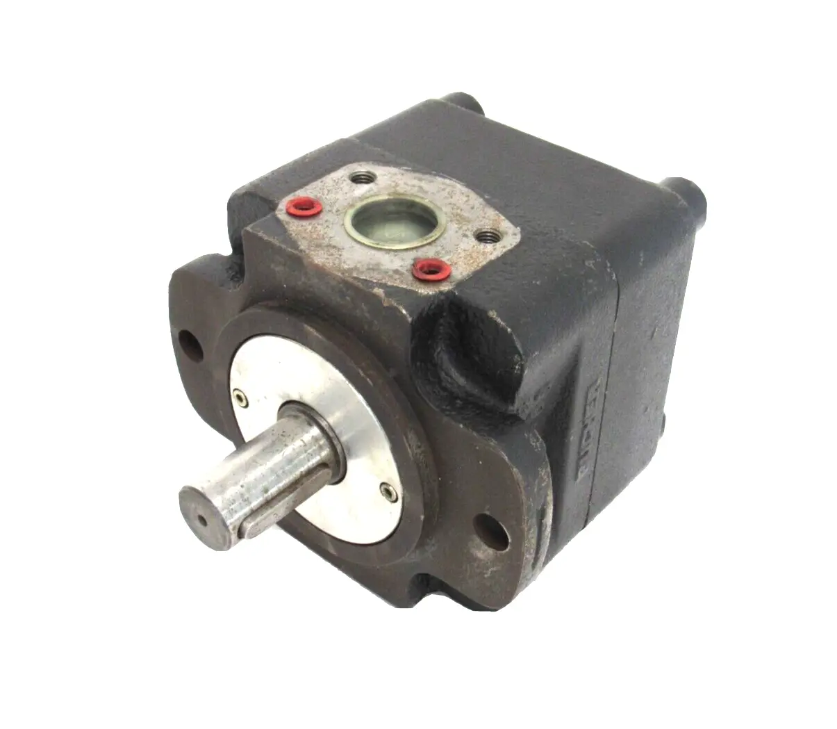 NEW BUCHER IZP5N1-080R HYDRAULIC PUMP IZP5N1080R