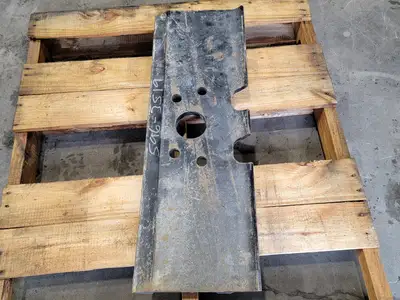 USED 2022 CATERPILLAR 596-3519