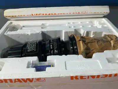Used RENISHAW H2000500201K Probes Ohio US | HGR 24 #1357291
