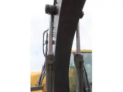 Used 2012 VOLVO ECR145DL Crawler Excavators Pennsylvania US | Iron Exchange Equipment Solutions #1353783