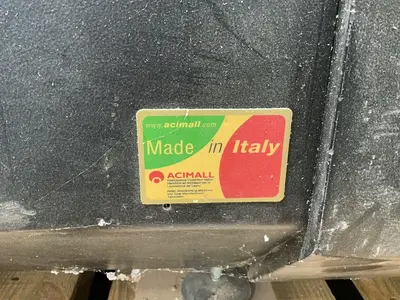 Used 2017 FABBRICA ITALIANA MACCHINE LEGNO CONCEPT 350 Automatic Panel Saws Ohio US | HGR 24 #1507757