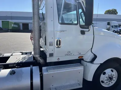 USED 2013 INTERNATIONAL PROSTAR