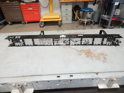 Used ROCKWELL AUTOMATION 10730175 Conveyor Parts Texas US | Aucto #1455794