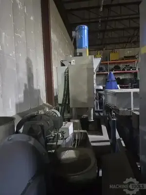 USED 2020 AET PELLETIZING LINE