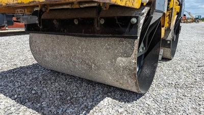 USED MULTIQUIP AR13HA