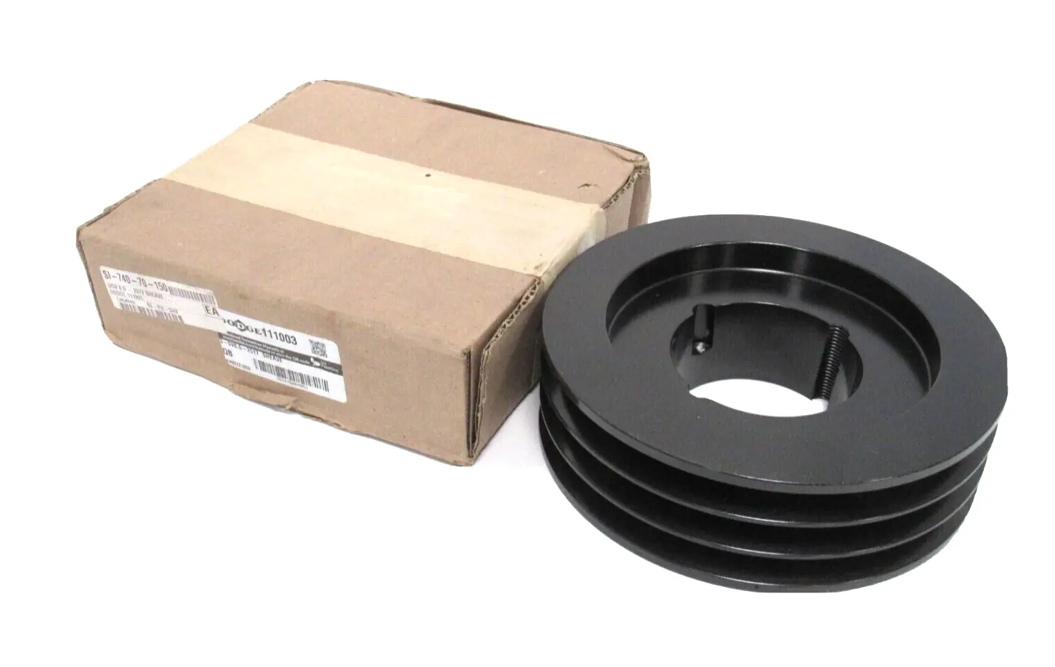 NEW DODGE 111003 SHEAVE 3-5V8.0-2517