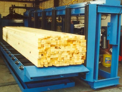 Ultimizers Unstacker