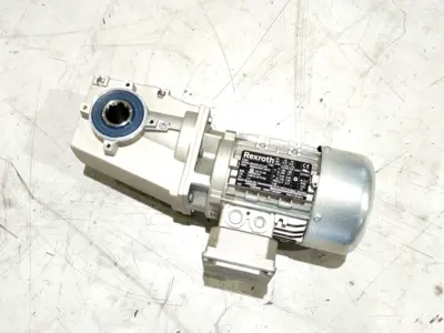 USED BOSCH REXROTH TS 5, AS 5/XH, 3842 998 800, 3842542191